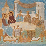 Marriage in Cana of Galilee