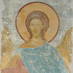 Unknown Archangel