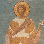Great Martyr Theodore Stratelates