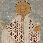 Apostle James, Brother of Jesus