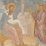 Teaching of St. Basil the Great