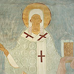 Priest Leonty of Rostov